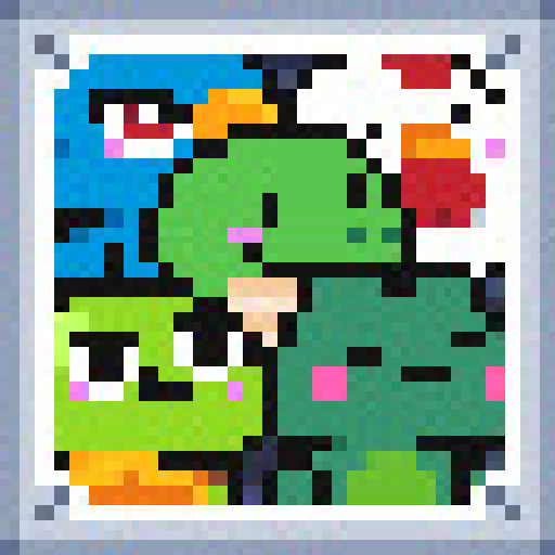Pet Collector