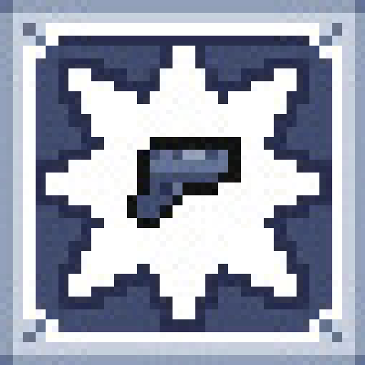 Pistol
