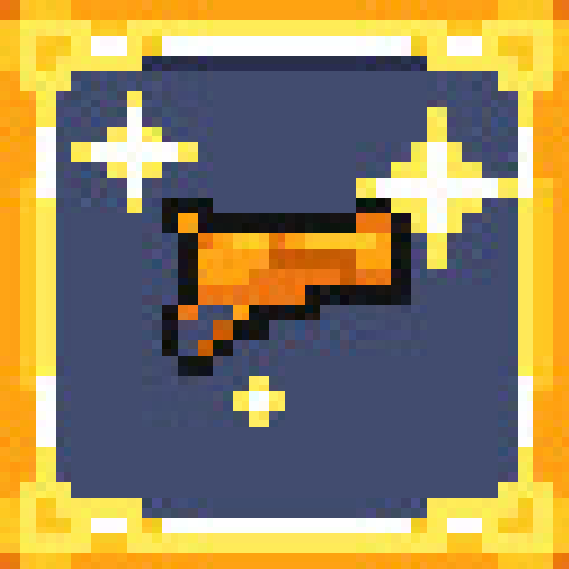 Jack of All Weapons