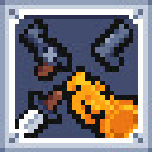Weapon Collector