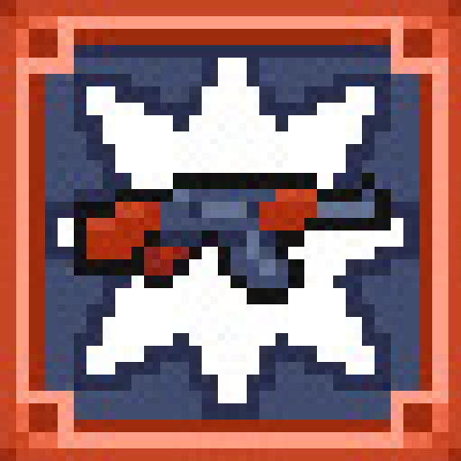 Rifle