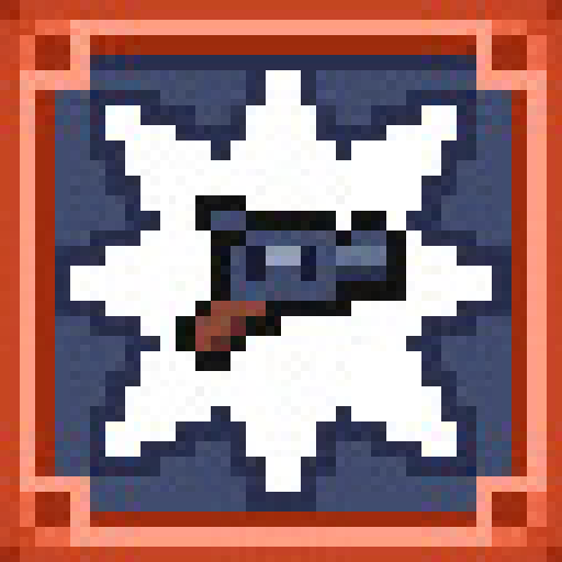 Revolver