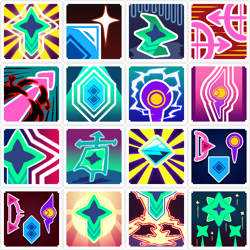Aether Keepers