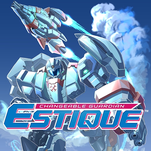 Changeable Guardian ESTIQUE