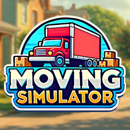 Moving Simulator