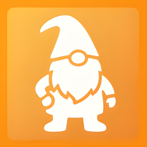 8 Little Gnomies