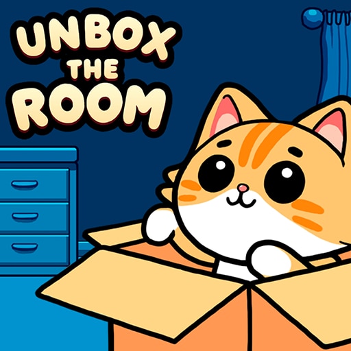 Unbox the Room