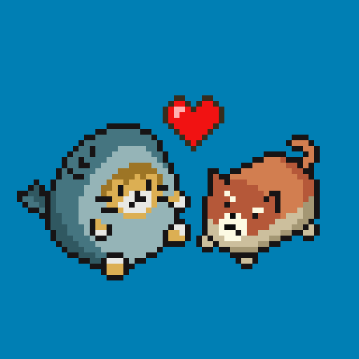 Friends Forever!