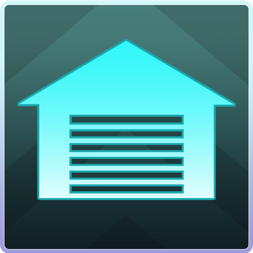 Open The Garage