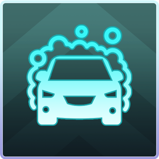 Wash the Vehicle