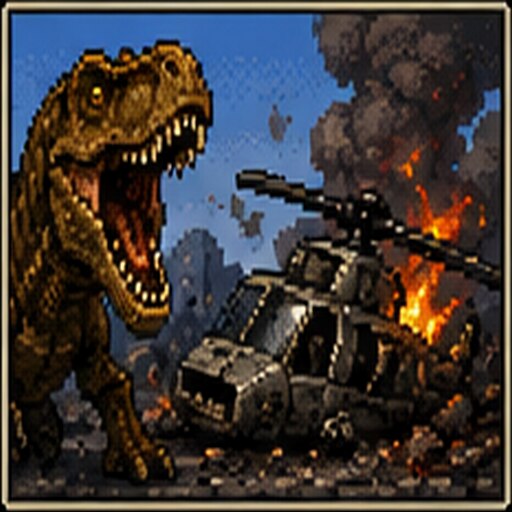 Primal Danger