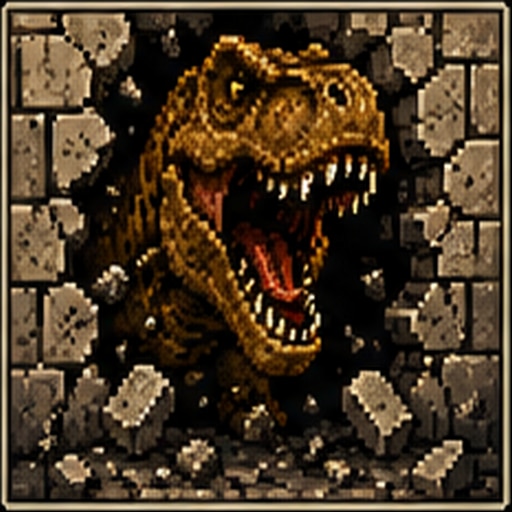 Flames of Terror