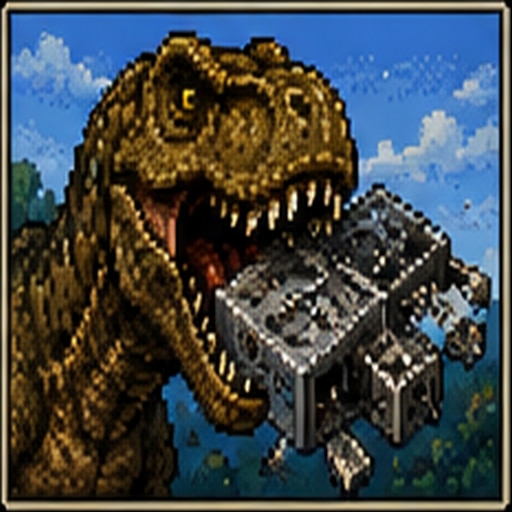Downtown Dinos