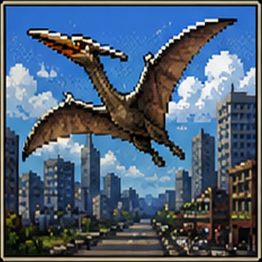 Soaring Heights