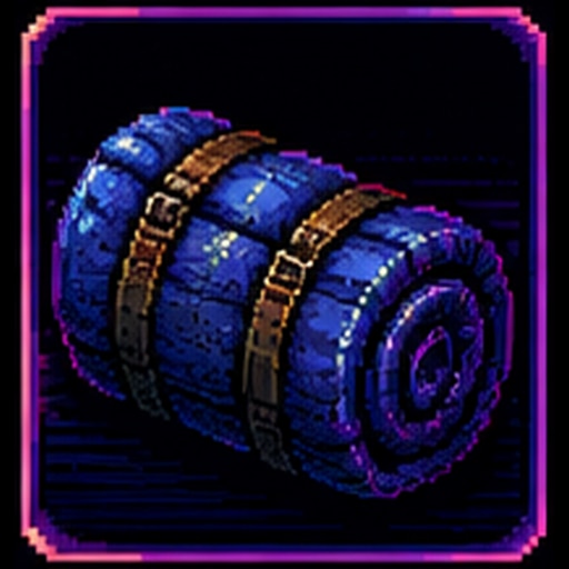 Explosive Investigation