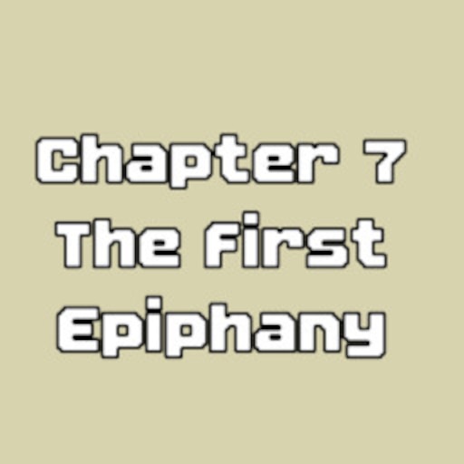 Trofeo Chapter Seven Complete (bronce) de Next of Kin: Epiphany