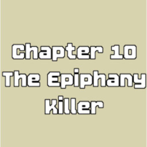 Trofeo Chapter Ten Complete (bronce) de Next of Kin: Epiphany