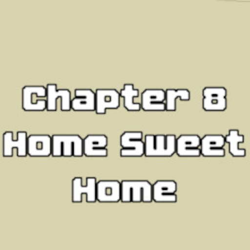 Trofeo Chapter Eight Complete (bronce) de Next of Kin: Epiphany