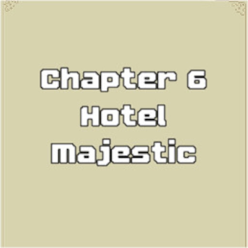 Trofeo Chapter Six Complete (bronce) de Next of Kin: Epiphany
