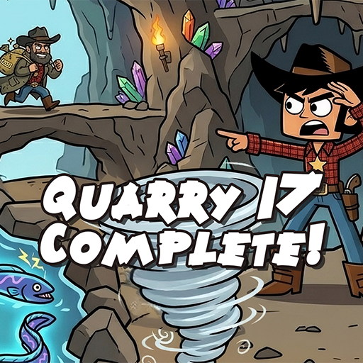 Quarry 17