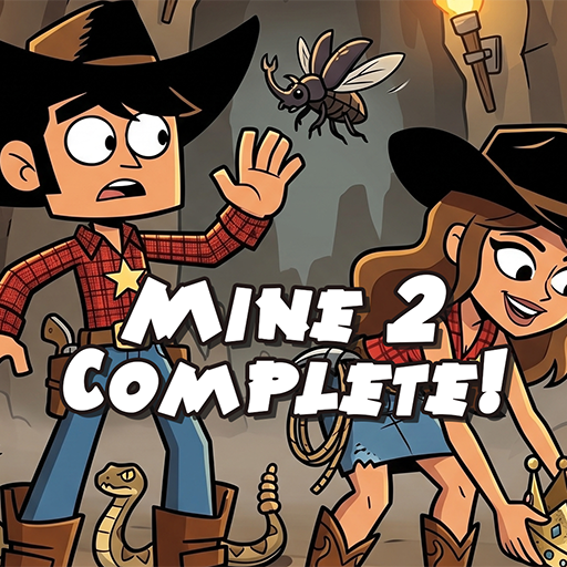 Mine 2