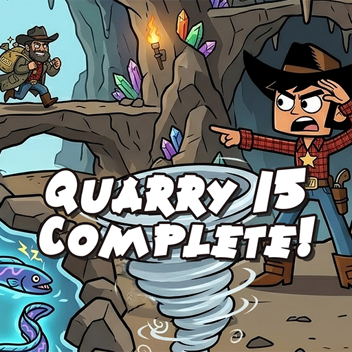 Quarry 15