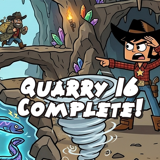 Quarry 16