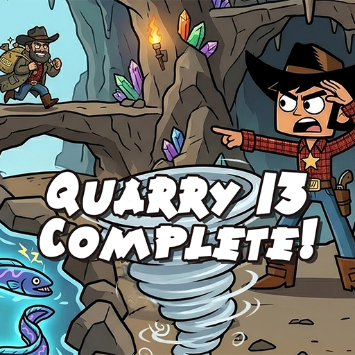 Quarry 13