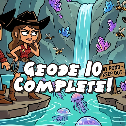Geode 10