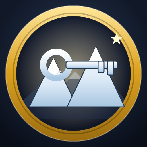 The Silver Peaks Secret