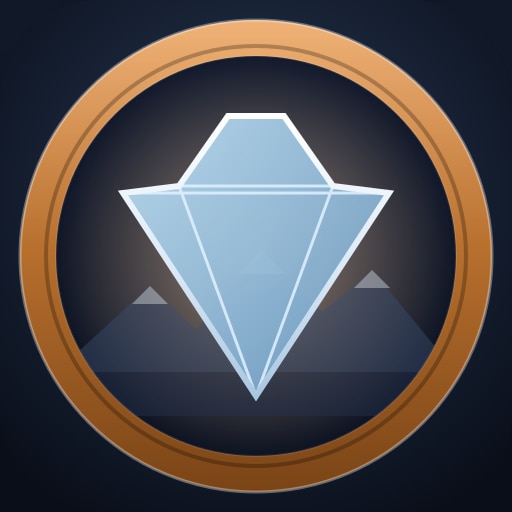 Many-Faceted