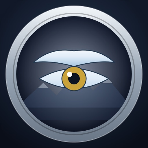 Eagle-Eyed