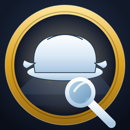 Keen Detective