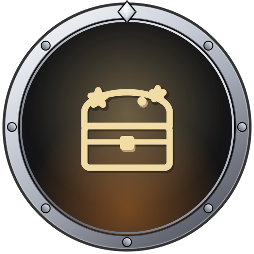 Treasure Hunter