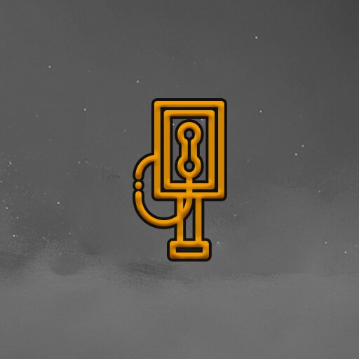Voices from the Desert