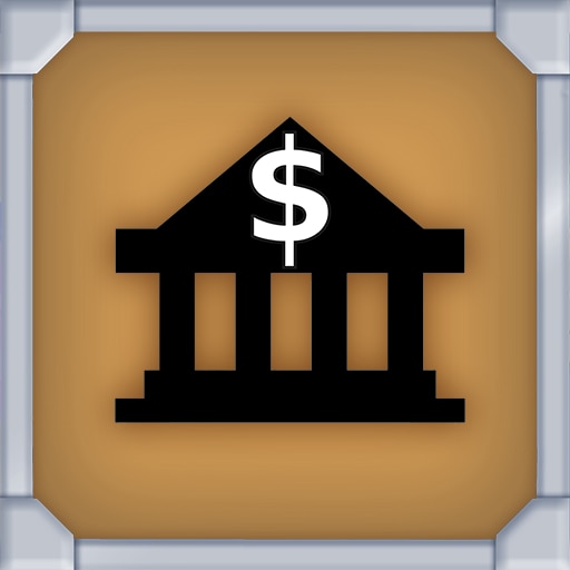 Trofeo Debtor (bronce) de Hotel Simulator