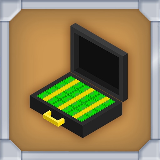 Trofeo Scrooge (oro) de Hotel Simulator