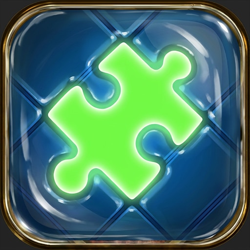 Puzzle Fan