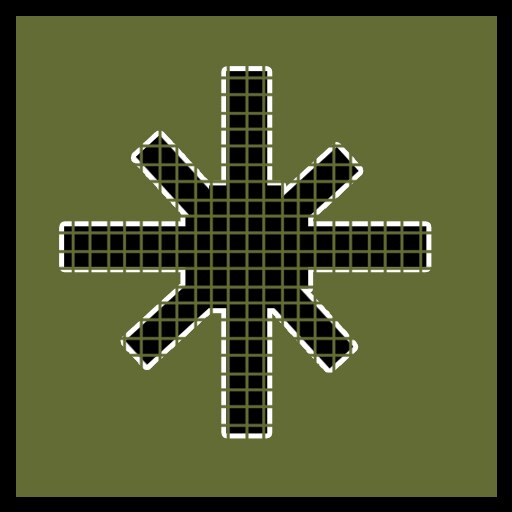 The Compass