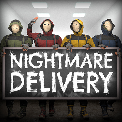 Nightmare Delivery