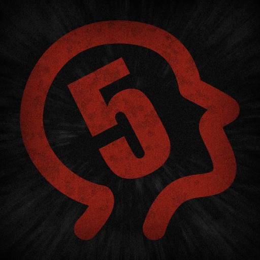 Five Minds