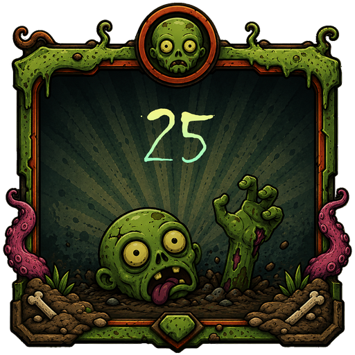 25 Deaths