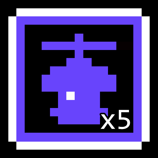 5 Upgrades