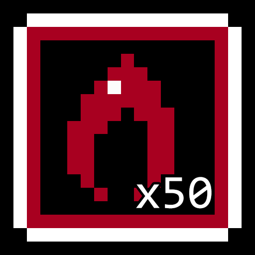 50 Kills