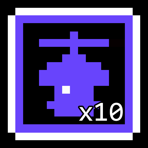 10 Upgrades