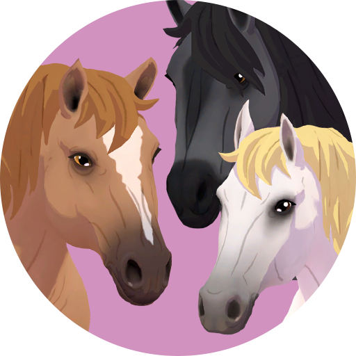 Trofeo Full stable (plata) de HORSE CLUB Ride West