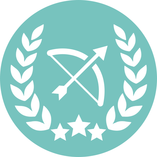 Trofeo Master archer (plata) de HORSE CLUB Ride West
