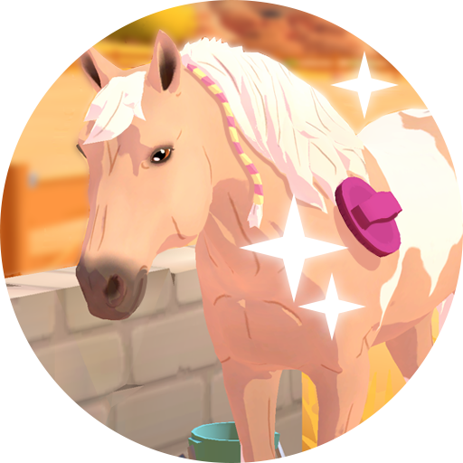 Trofeo Clean as a whistle (bronce) de HORSE CLUB Ride West