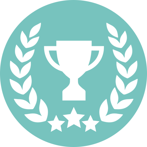 Trofeo oculto (plata) de HORSE CLUB Ride West