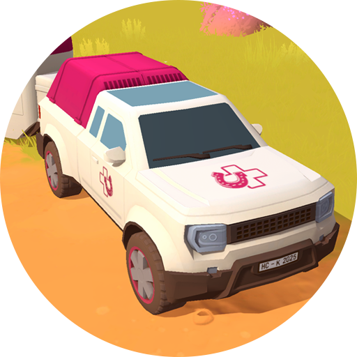 Trofeo First aid (bronce) de HORSE CLUB Ride West